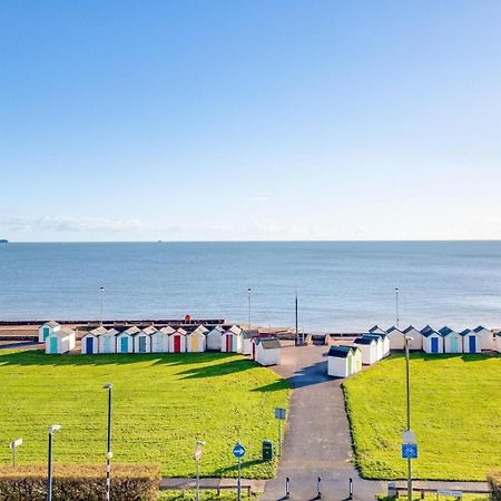Loveliest Homes Paignton - Sea Front Location With Parking Dış mekan fotoğraf