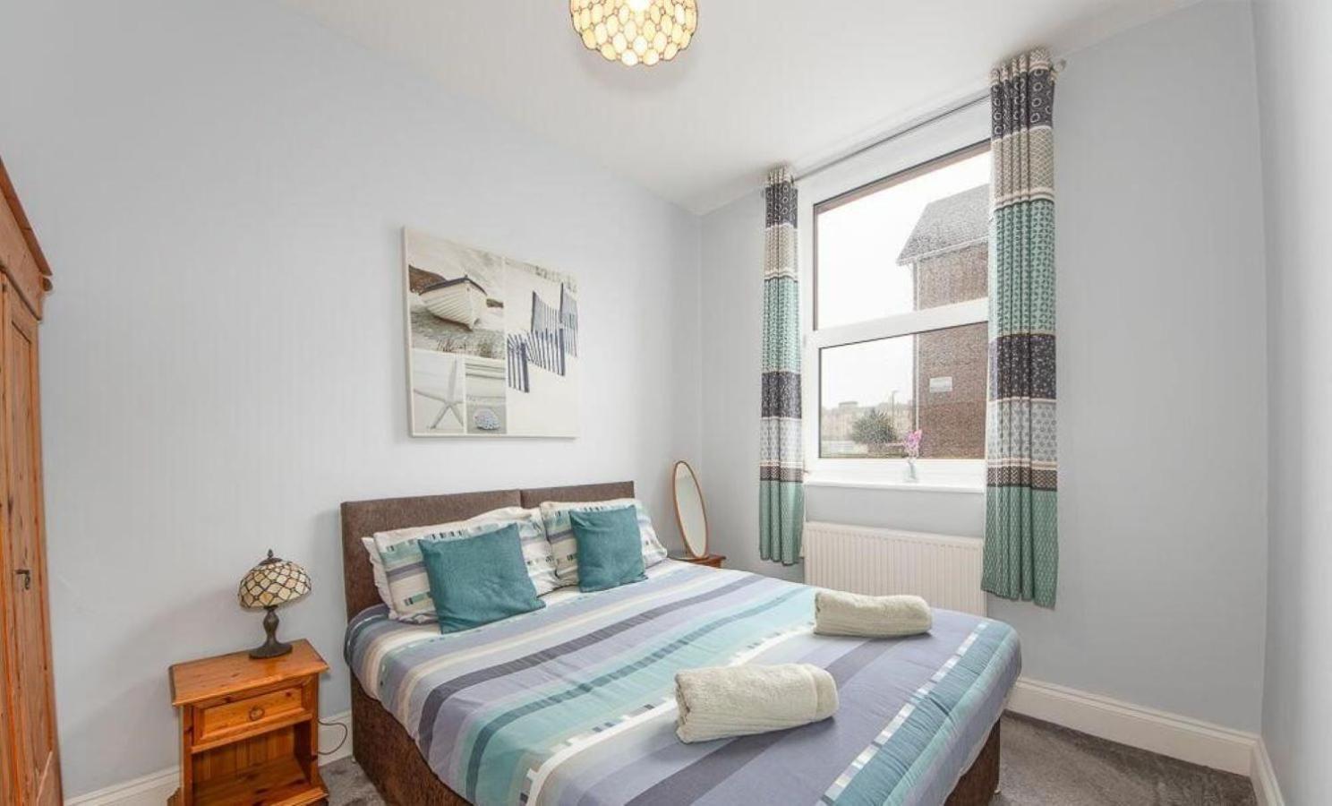 Loveliest Homes Paignton - Sea Front Location With Parking Dış mekan fotoğraf